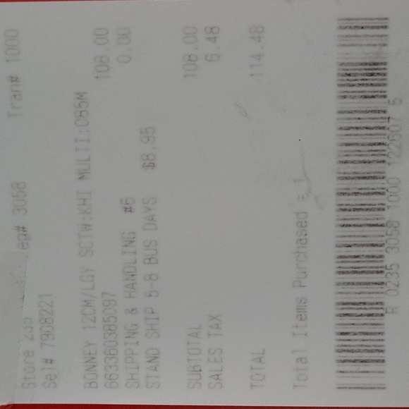 Coach - Picture 5 of 5